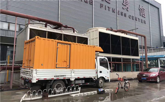 旺苍300KW发电机组适配电缆规格选型指南